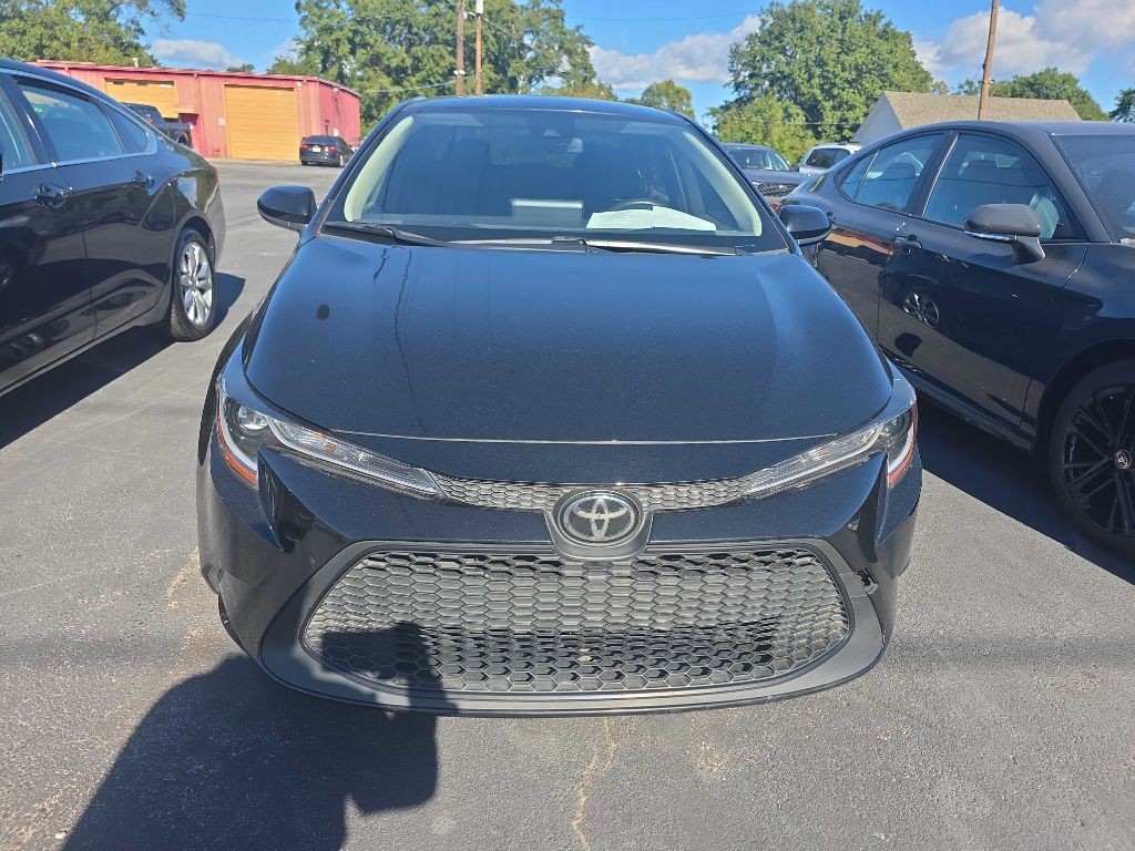 2022 Toyota Corolla Image 7