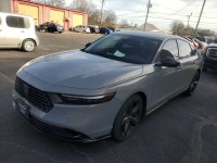 Image for 2024 Honda Accord Hybrid Sport-l ID: 7395917