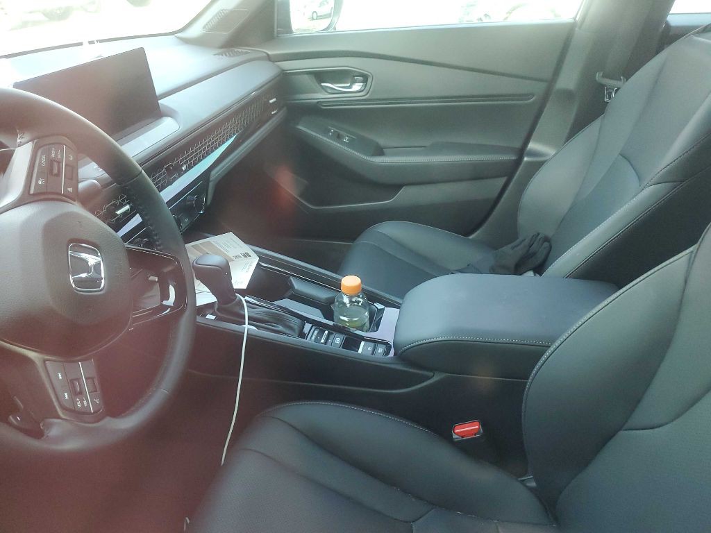 2024 Honda Accord Image 6