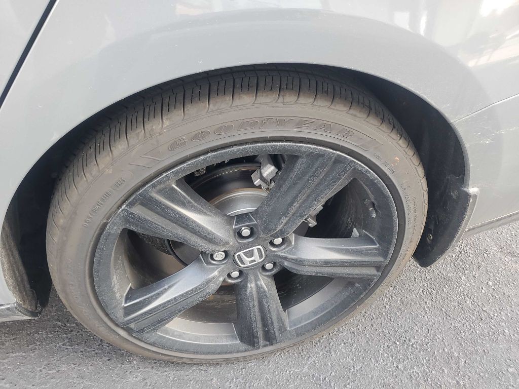 2024 Honda Accord Image 7