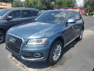 Image for 2016 Audi Q5 Premium Plus ID: 7440040