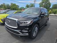 Image for 2019 INFINITI QX80 LUXE ID: 7440351