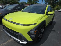 Image for 2024 Hyundai Kona Limited ID: 7440522