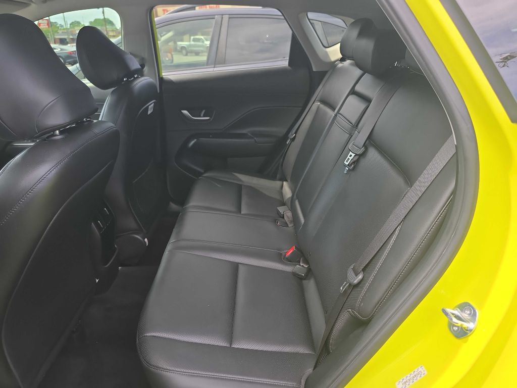 2024 Hyundai Kona Image 9