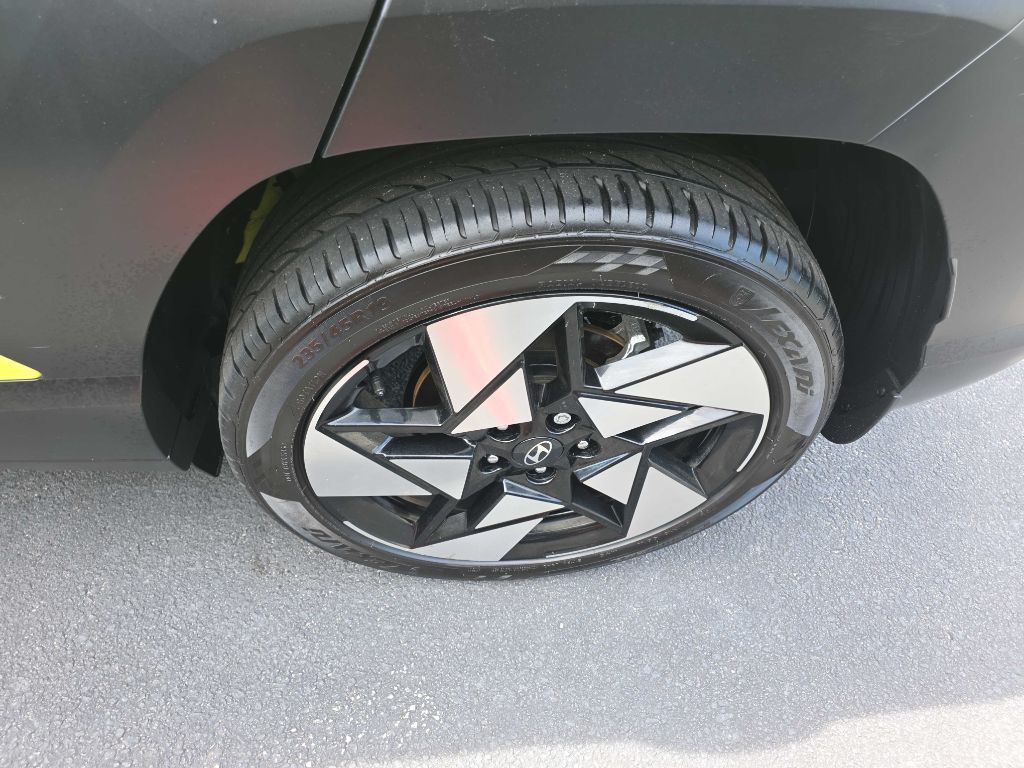 2024 Hyundai Kona Image 10