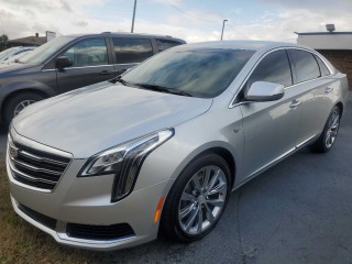 Image for 2019 Cadillac XTS BASE ID: 7451220
