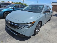 Image for 2026 Nissan Sentra SL ID: 7451667