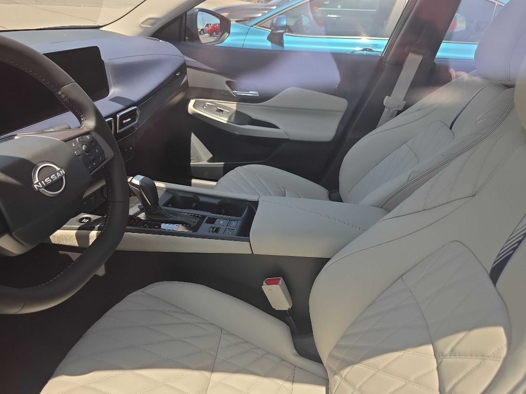 2026 Nissan Sentra Image 7