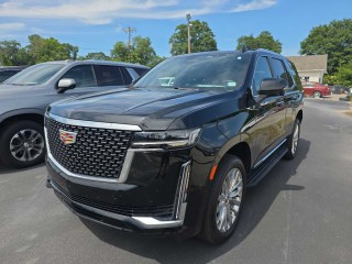 Image for 2024 Cadillac Escalade Premium Luxury ID: 7462657