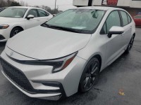 Image for 2024 Toyota Corolla SE ID: 7468200