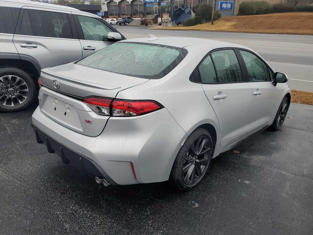 2024 Toyota Corolla Image 5