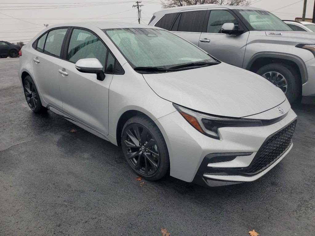 2024 Toyota Corolla Image 6