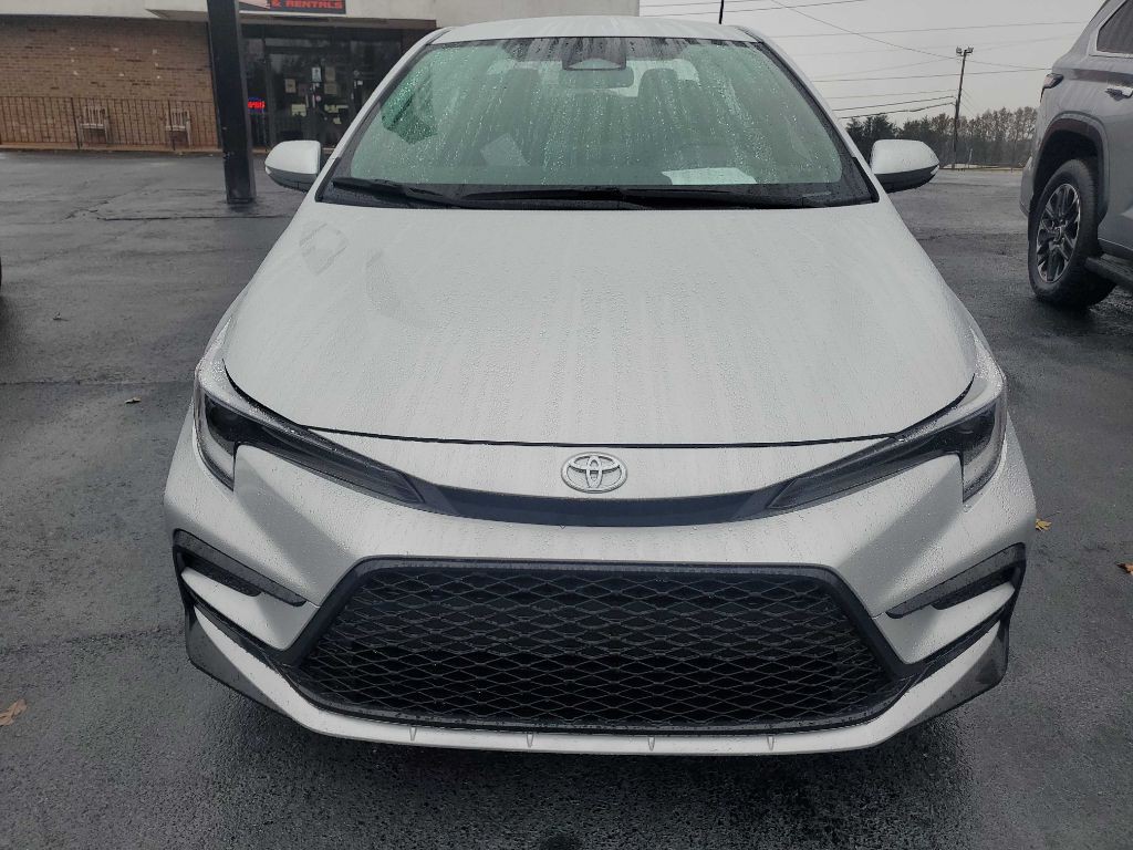 2024 Toyota Corolla Image 7