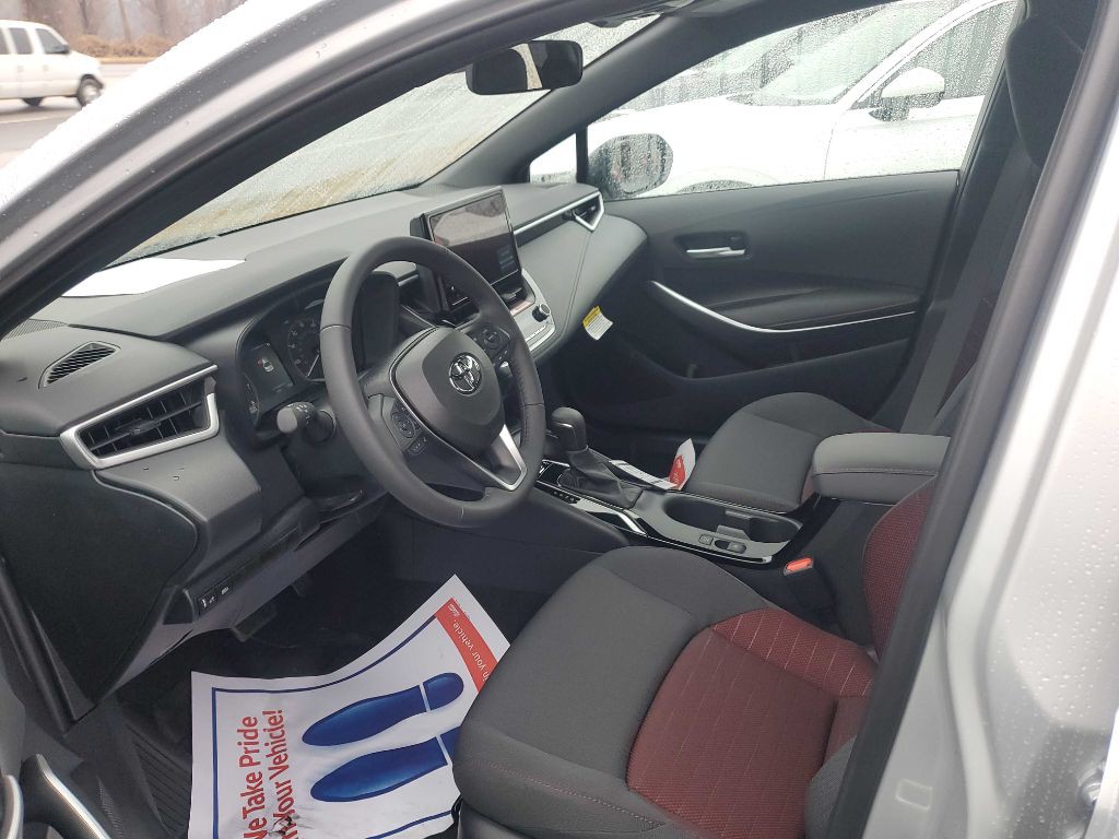 2024 Toyota Corolla Image 8
