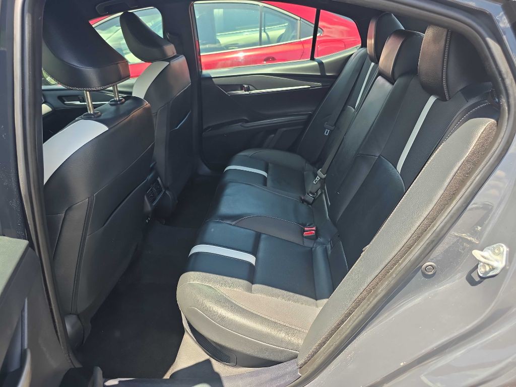 2025 Toyota Camry Image 9