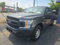 Image for 2020 Ford F-150 Supercrew ID: 7470080