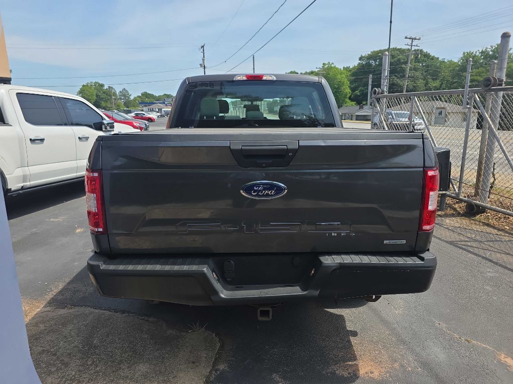 2020 Ford F-150 Image 3
