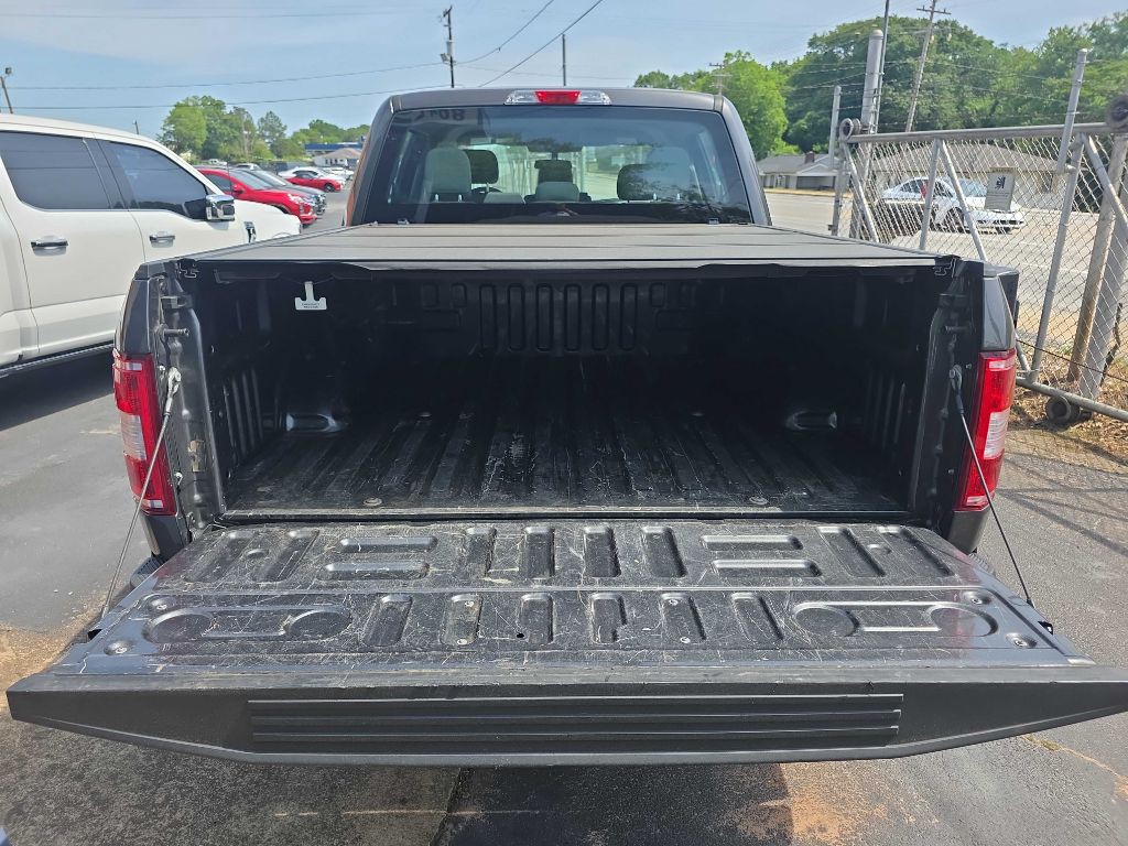 2020 Ford F-150 Image 4