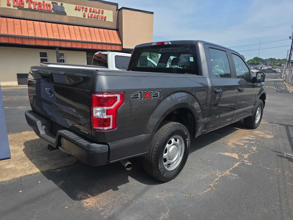 2020 Ford F-150 Image 6