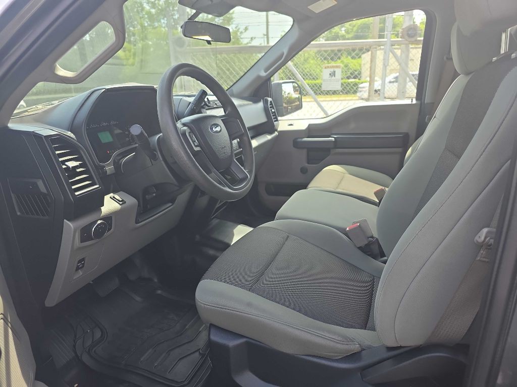 2020 Ford F-150 Image 7
