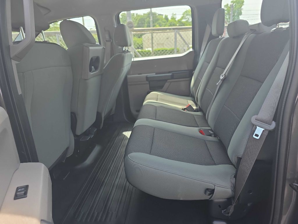 2020 Ford F-150 Image 9