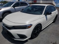 Image for 2024 Honda Civic Sport ID: 7480527