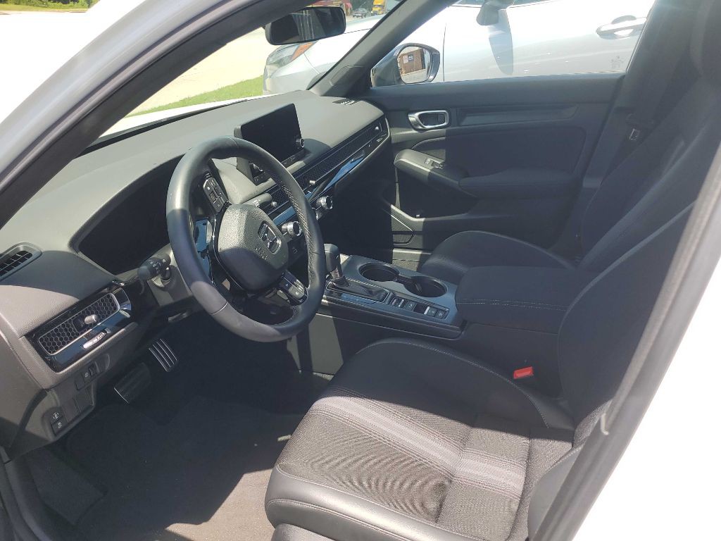 2024 Honda Civic Image 7