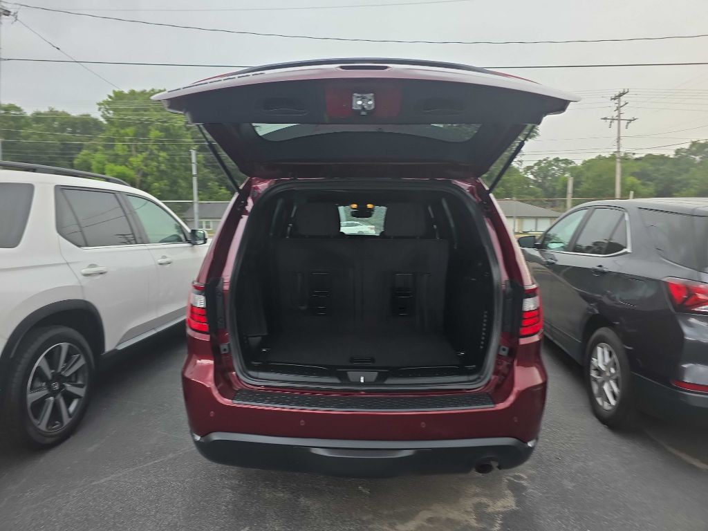 2023 Dodge Durango Image 3