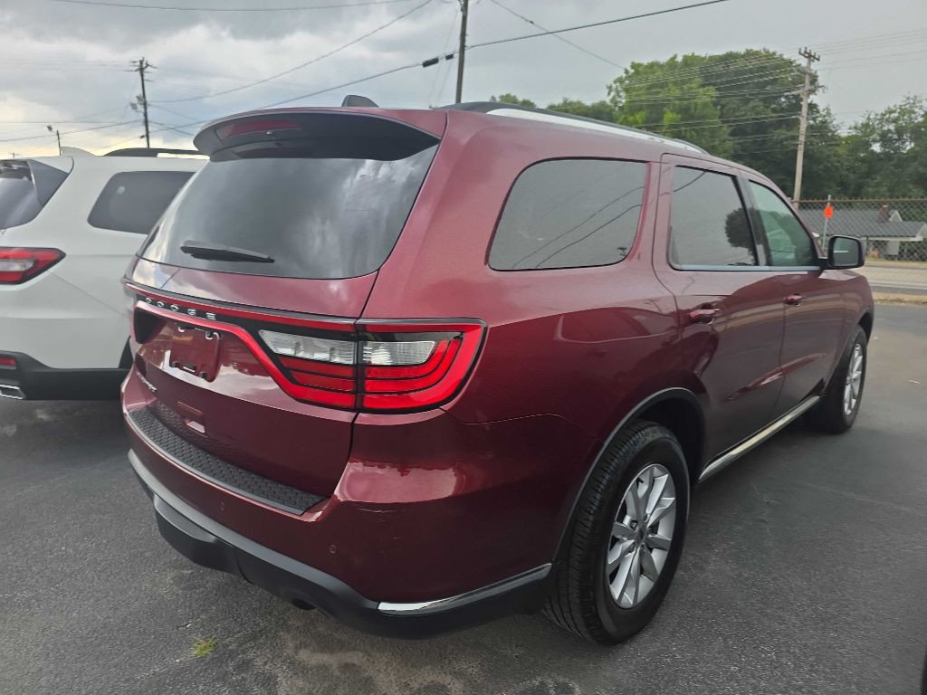 2023 Dodge Durango Image 5