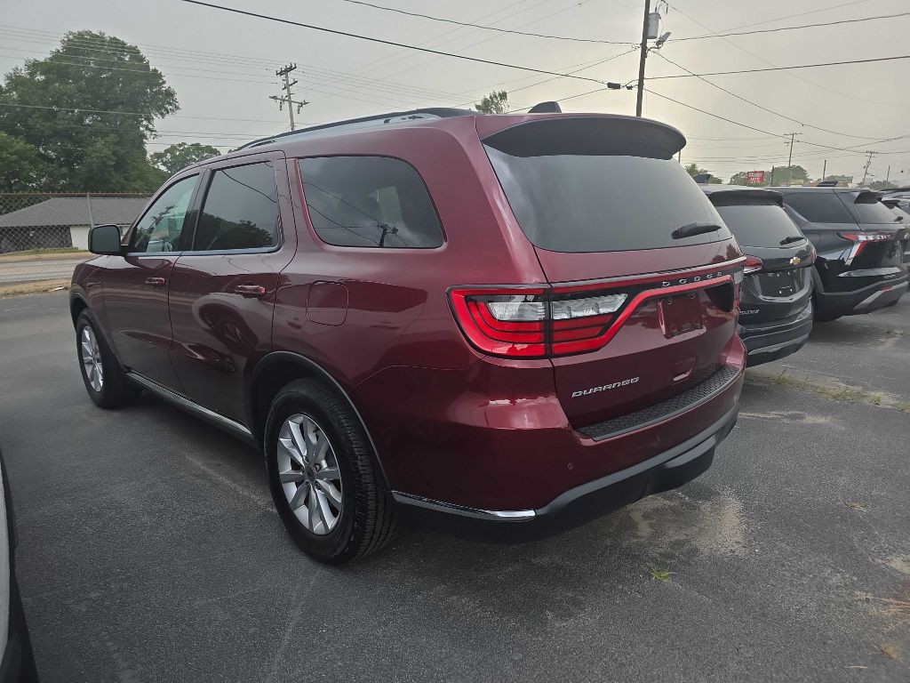 2023 Dodge Durango Image 6