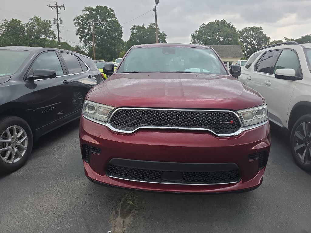 2023 Dodge Durango Image 7