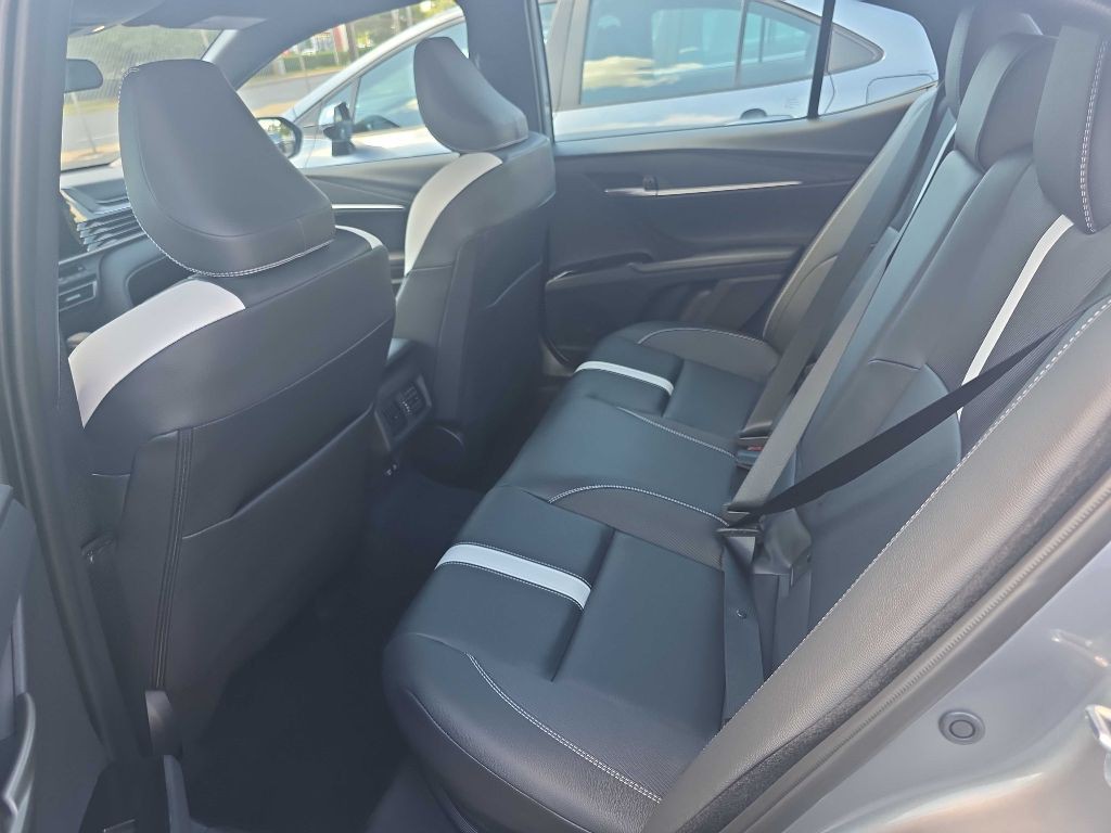 2026 Toyota Camry Image 9