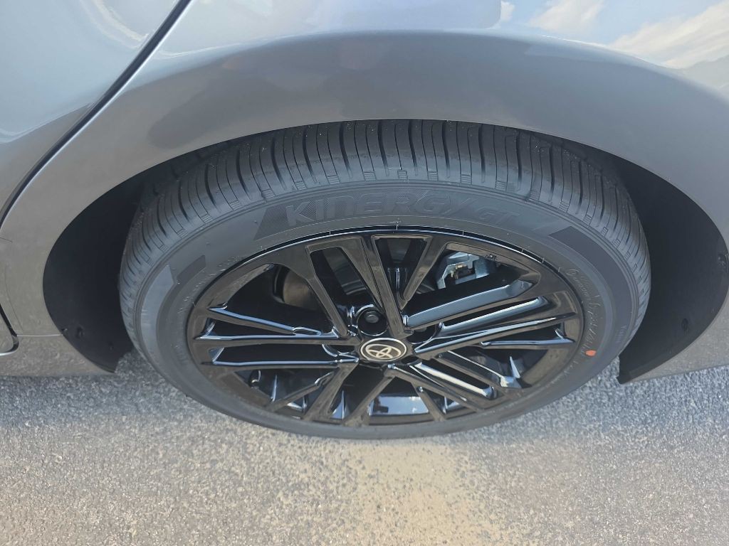 2026 Toyota Camry Image 10