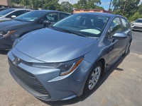 Image for 2026 Toyota Corolla LE ID: 7583093