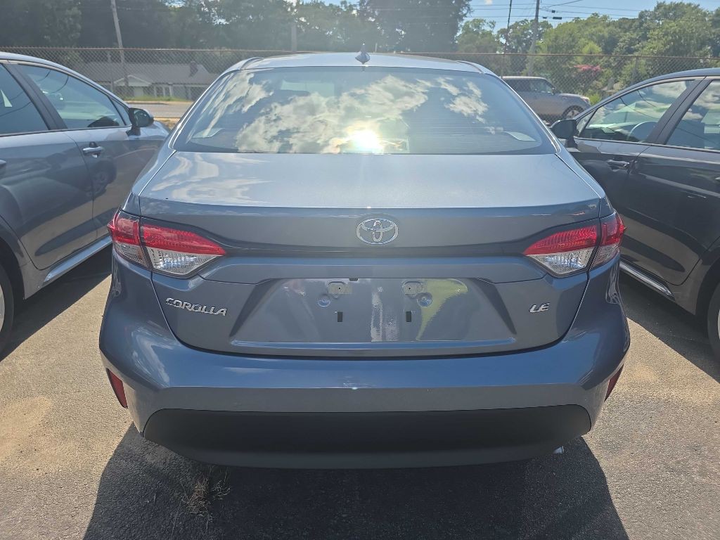 2026 Toyota Corolla Image 5