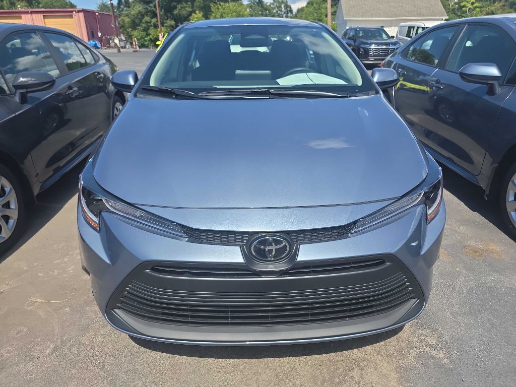 2026 Toyota Corolla Image 6