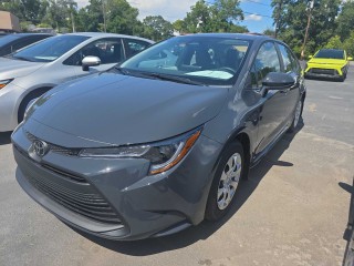 Image for 2026 Toyota Corolla LE ID: 7583098