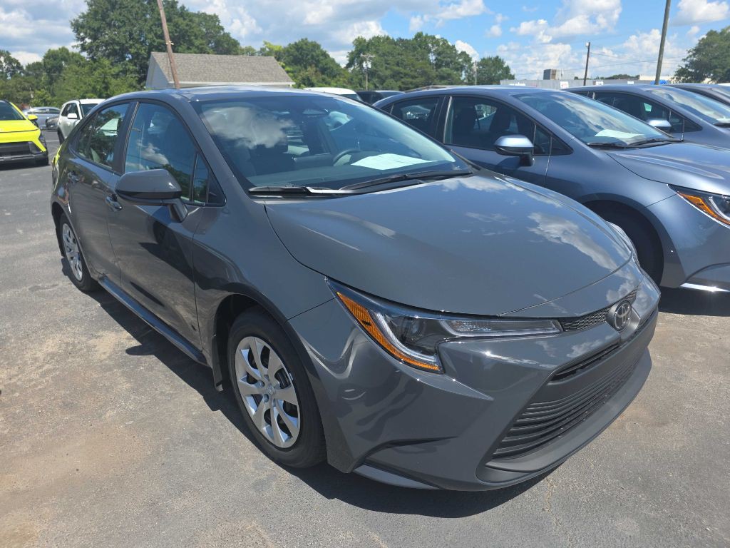 2026 Toyota Corolla Image 6