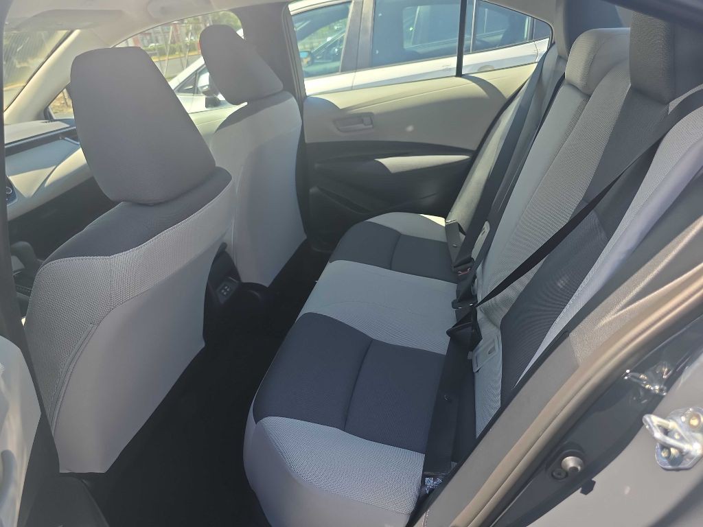 2026 Toyota Corolla Image 8
