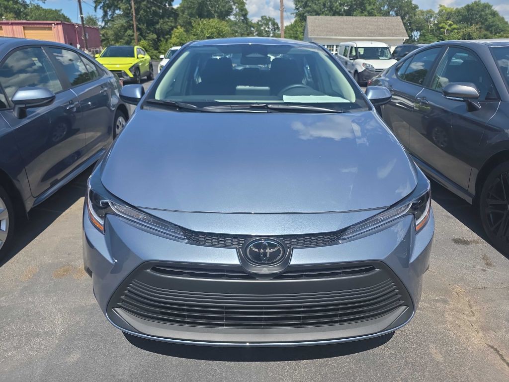 2026 Toyota Corolla Image 3