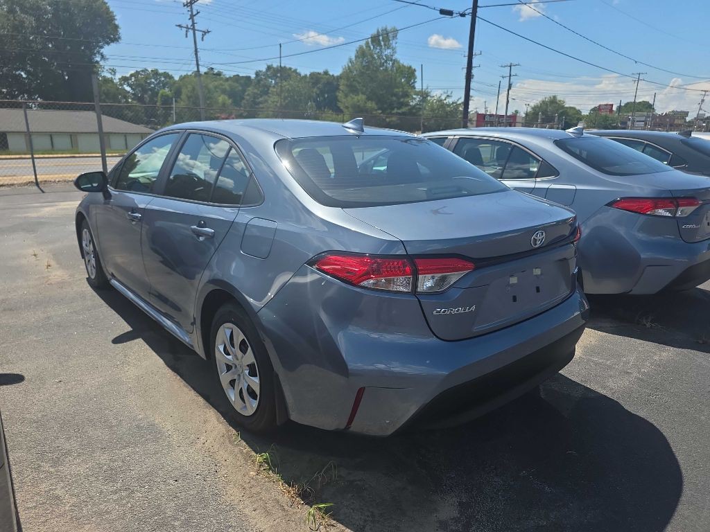 2026 Toyota Corolla Image 6