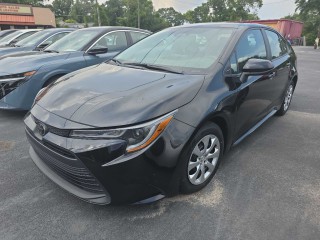 Image for 2024 Toyota Corolla LE ID: 7598325