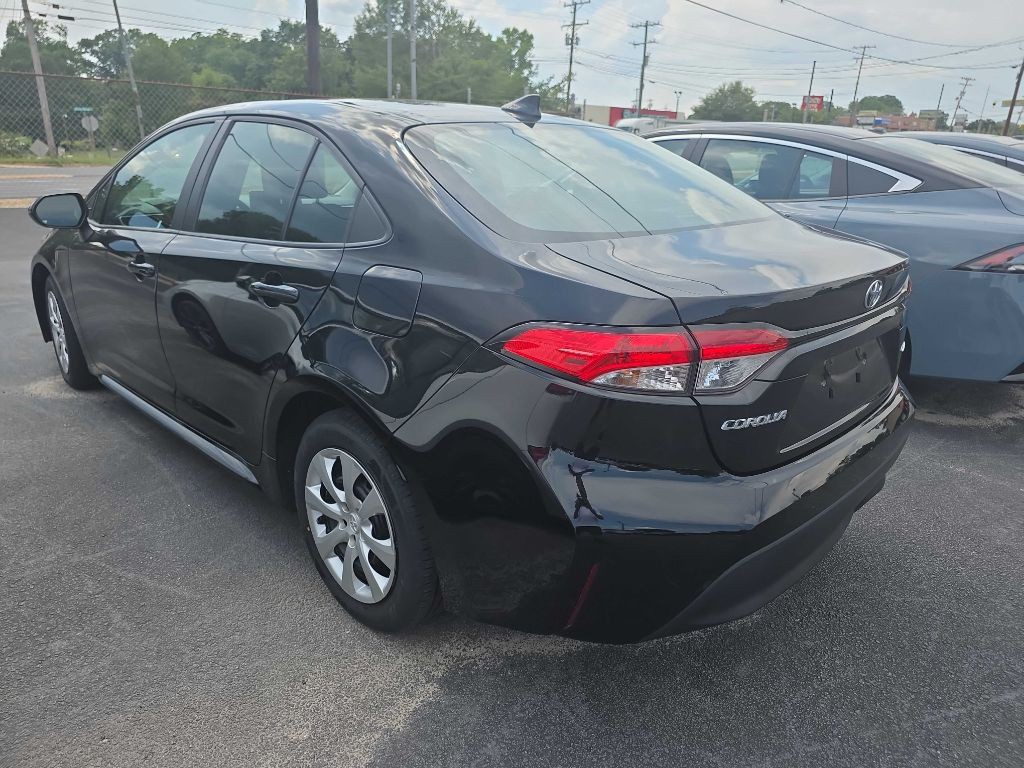 2024 Toyota Corolla Image 2