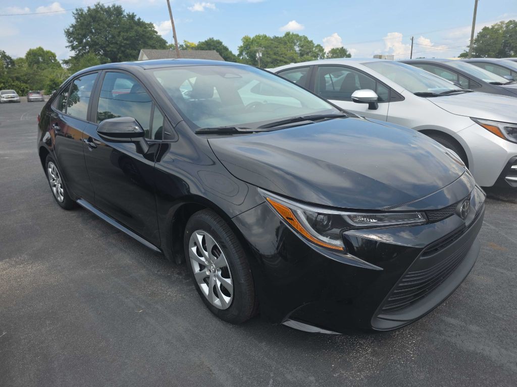 2024 Toyota Corolla Image 3
