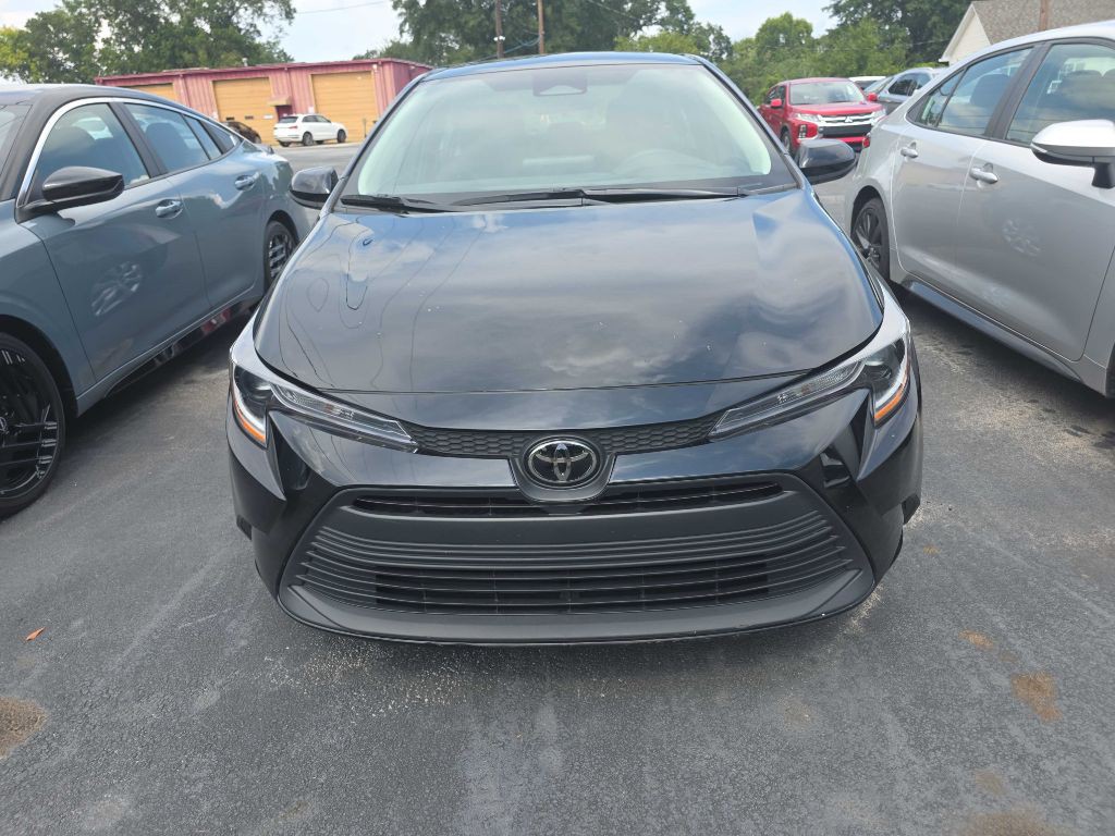 2024 Toyota Corolla Image 4