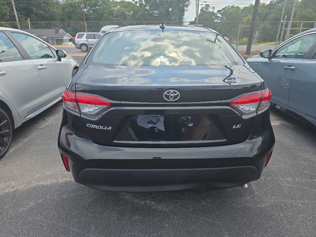 2024 Toyota Corolla Image 5
