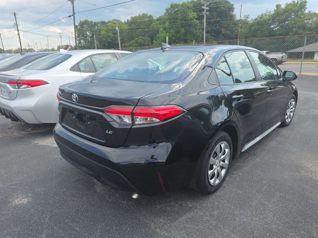2024 Toyota Corolla Image 6