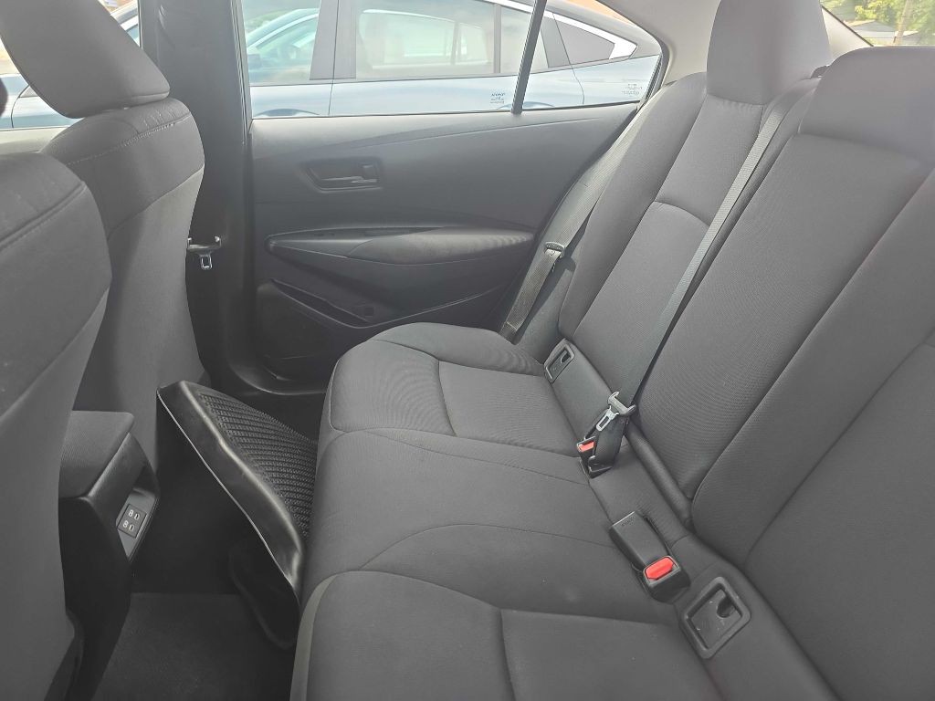 2024 Toyota Corolla Image 7