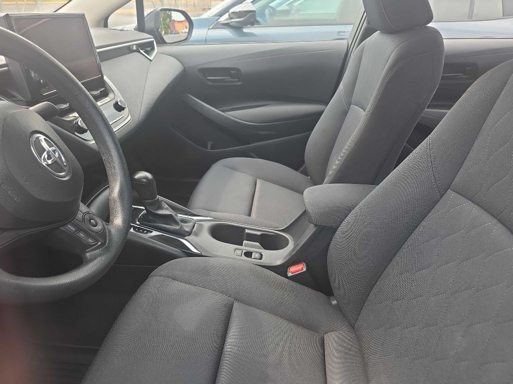 2024 Toyota Corolla Image 8