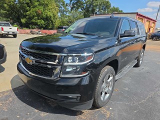 Image for 2016 Chevrolet Suburban 1500 LT ID: 7613664